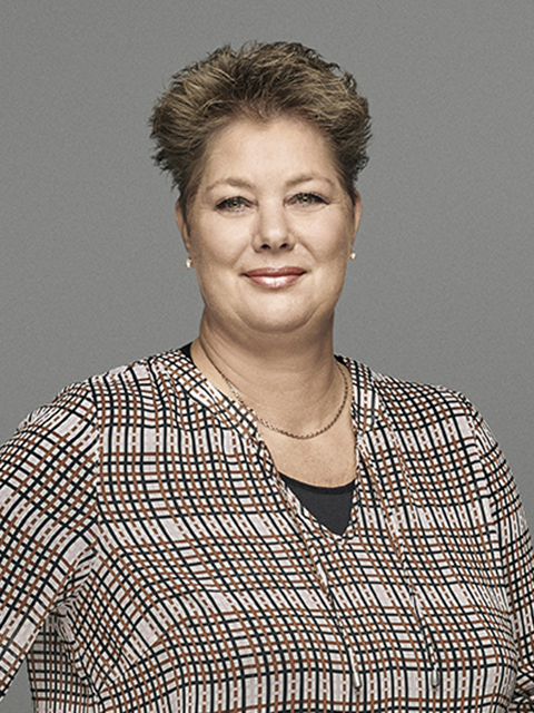 Jeanette Nielsen